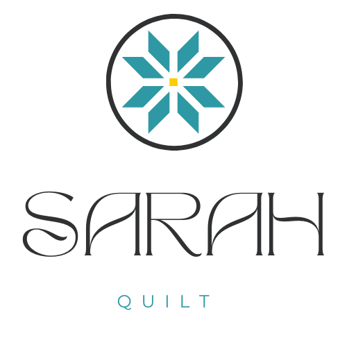 Sarah Quilt