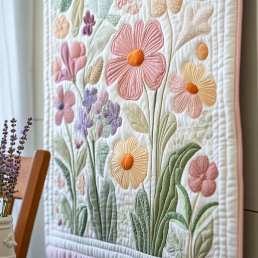 Blooming Daydream (Printed Edition)