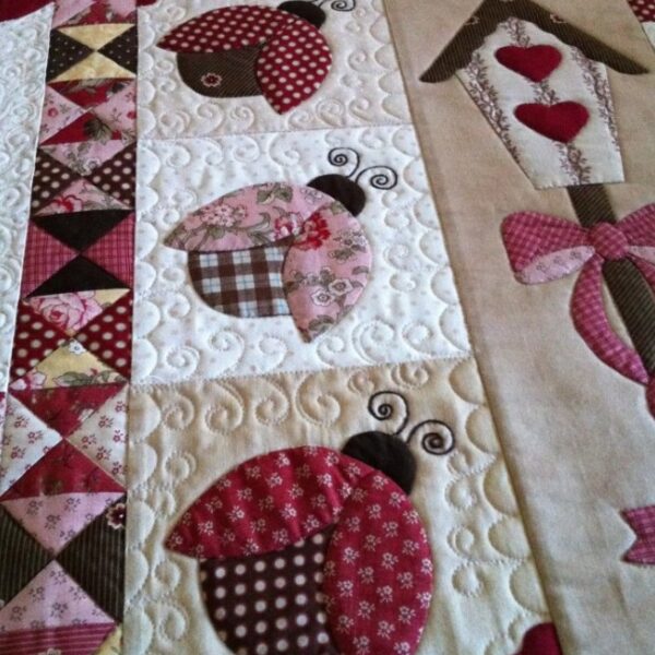 Ladybug Lane (Printed Edition)