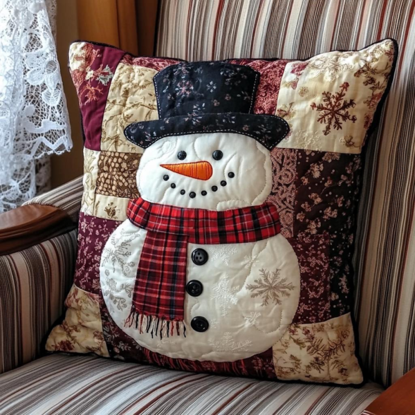 Winter Whimsy (Printed Edition)