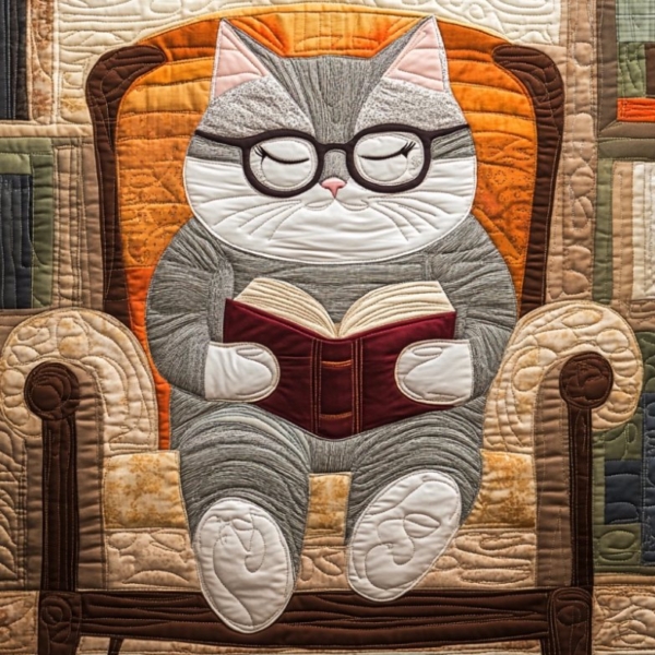 Purrfect Pages (Printed Edition)