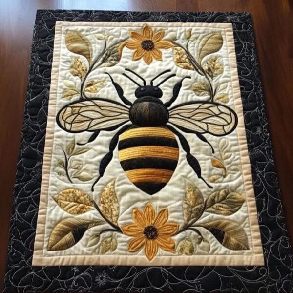 Queen Bee's Garden (Printed Edition)