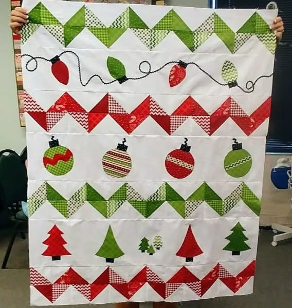 Seasonal Whimsy (Printed Edition)